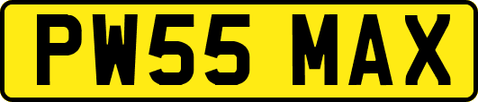 PW55MAX