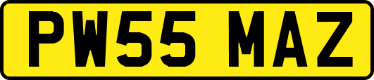 PW55MAZ