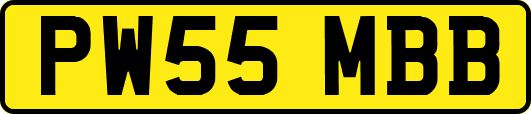PW55MBB