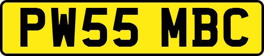 PW55MBC