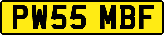 PW55MBF