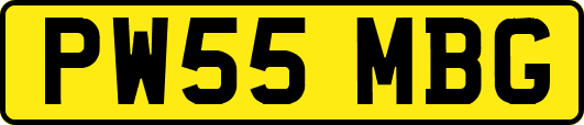 PW55MBG