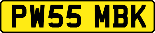 PW55MBK