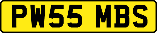 PW55MBS