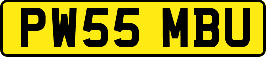 PW55MBU
