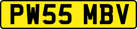 PW55MBV
