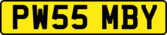 PW55MBY