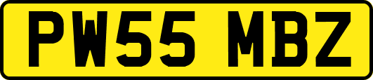 PW55MBZ