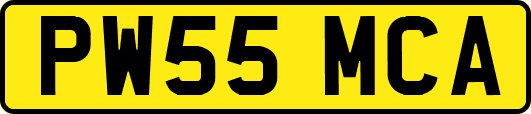 PW55MCA