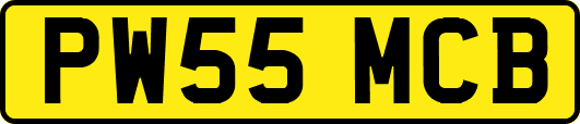 PW55MCB