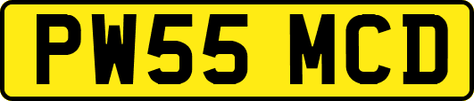 PW55MCD