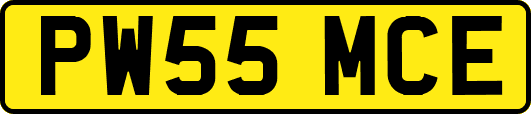 PW55MCE