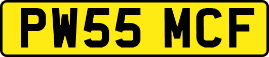 PW55MCF