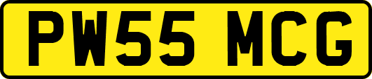 PW55MCG