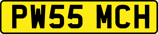 PW55MCH