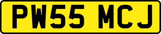 PW55MCJ