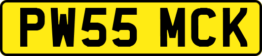 PW55MCK