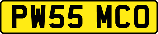 PW55MCO