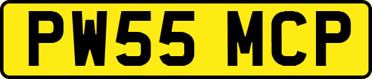 PW55MCP