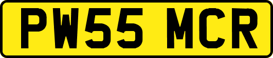 PW55MCR