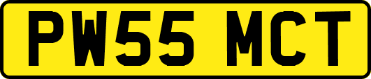 PW55MCT
