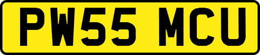 PW55MCU
