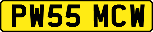 PW55MCW