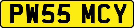 PW55MCY