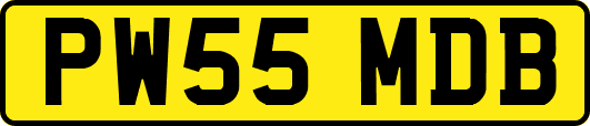 PW55MDB