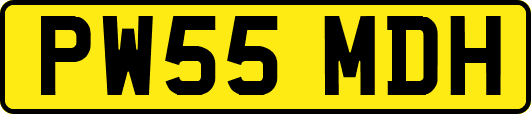 PW55MDH
