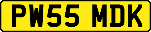 PW55MDK