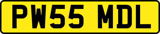 PW55MDL