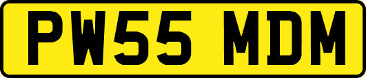 PW55MDM