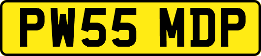 PW55MDP