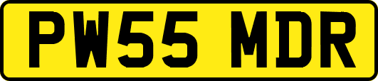 PW55MDR