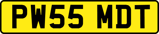 PW55MDT
