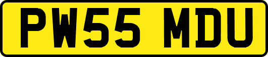 PW55MDU