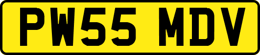 PW55MDV