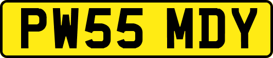PW55MDY