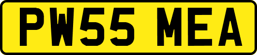 PW55MEA