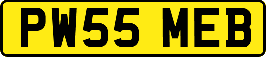 PW55MEB
