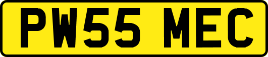 PW55MEC