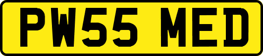 PW55MED
