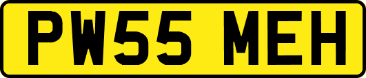 PW55MEH
