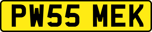 PW55MEK