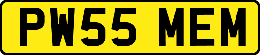 PW55MEM