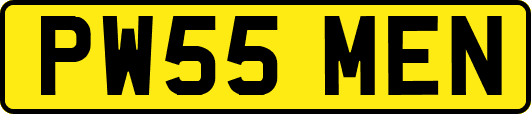 PW55MEN