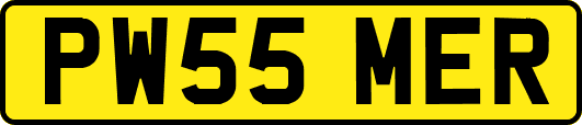 PW55MER