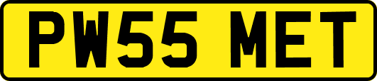 PW55MET