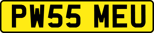 PW55MEU